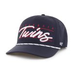 Minnesota Twins Pro Shop - Minnesota Twins Pro Shop – men8217s minnesota twins 821747 navy condor hitch adjustable hat Collection | Twins Fan Essentials Collection | Twins Fan Essentials