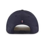 Minnesota Twins Pro Shop - Minnesota Twins Pro Shop – men8217s minnesota twins 821747 navy condor hitch adjustable hat Collection | Twins Fan Essentials Collection | Twins Fan Essentials