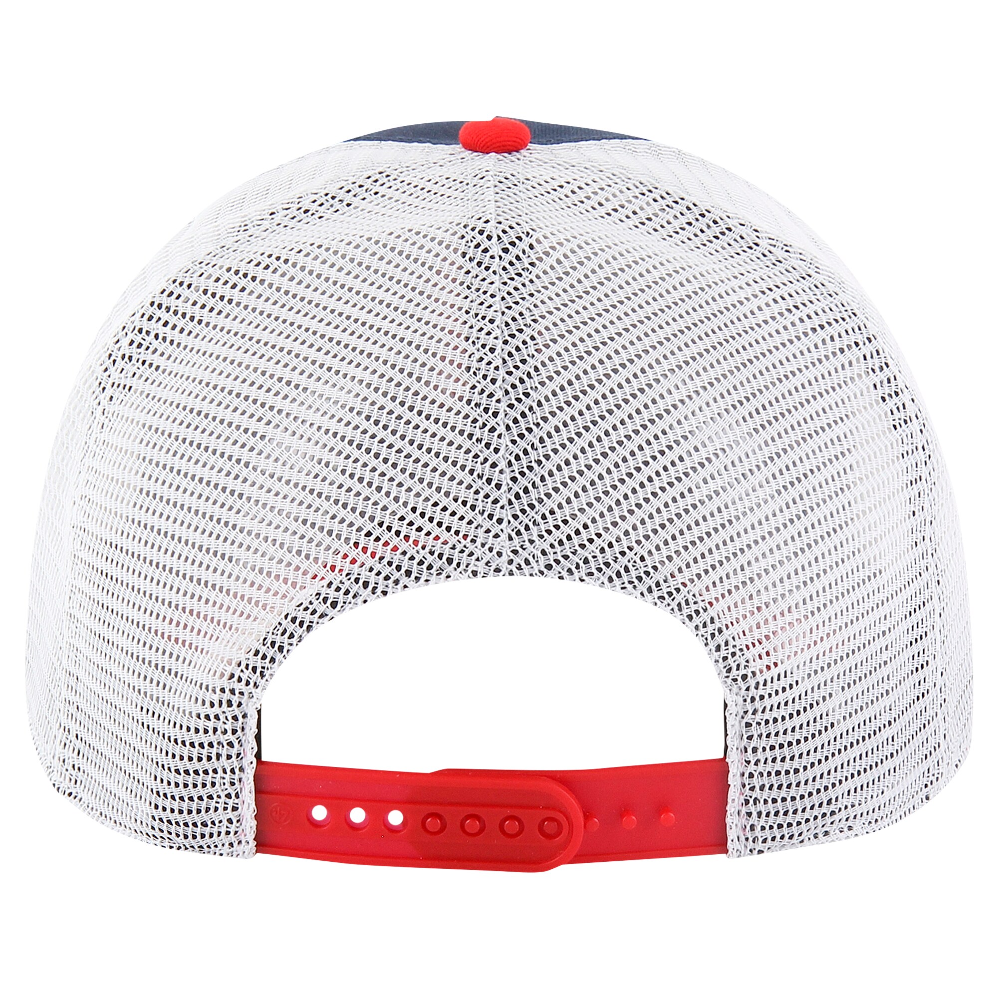 Minnesota Twins Pro Shop - Minnesota Twins Pro Shop – men8217s minnesota twins 821747 navy gridiron super stripe relaxed trucker hitch adjustable hat Collection | Twins Fan Essentials Collection | Twins Fan Essentials