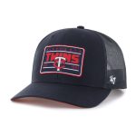 Minnesota Twins Pro Shop - Minnesota Twins Pro Shop – men8217s minnesota twins 821747 navy hardline trucker adjustable hat Collection | Twins Fan Essentials Collection | Twins Fan Essentials