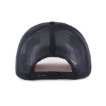 Minnesota Twins Pro Shop - Minnesota Twins Pro Shop – men8217s minnesota twins 821747 navy hardline trucker adjustable hat Collection | Twins Fan Essentials Collection | Twins Fan Essentials