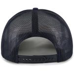 Minnesota Twins Pro Shop - Minnesota Twins Pro Shop – men8217s minnesota twins 821747 navy lift off foam front mesh trucker adjustable hat Collection | Twins Fan Essentials Collection | Twins Fan Essentials