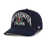 Minnesota Twins Pro Shop - Minnesota Twins Pro Shop – men8217s minnesota twins 821747 navy pitchout rope hitch adjustable hat Collection | Twins Fan Essentials Collection | Twins Fan Essentials