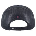 Minnesota Twins Pro Shop - Minnesota Twins Pro Shop – men8217s minnesota twins 821747 navy promenade hitch adjustable hat Collection | Twins Fan Essentials Collection | Twins Fan Essentials