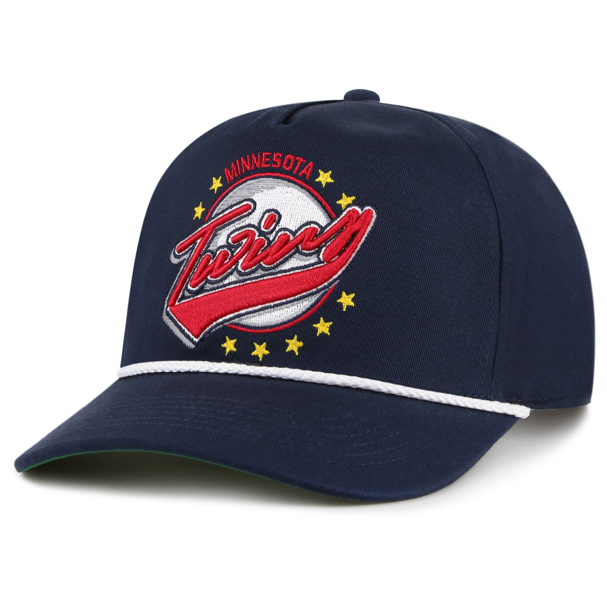Minnesota Twins Pro Shop - Minnesota Twins Pro Shop – men8217s minnesota twins 821747 navy wax pack collection premier hitch adjustable hat Collection | Twins Fan Essentials Collection | Twins Fan Essentials