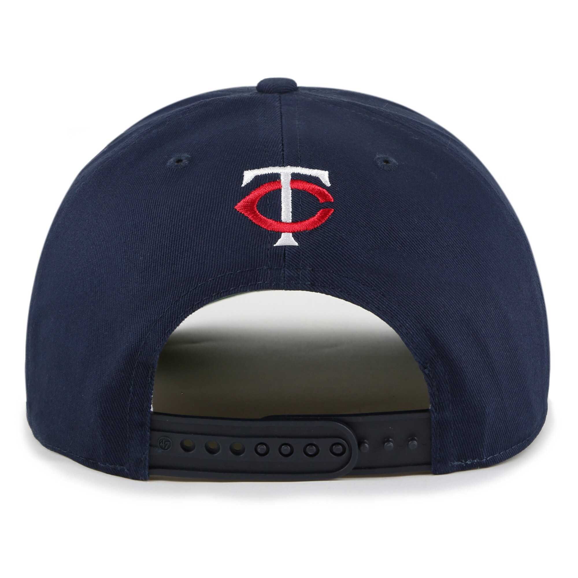 Minnesota Twins Pro Shop - Minnesota Twins Pro Shop – men8217s minnesota twins 821747 navy wax pack collection premier hitch adjustable hat Collection | Twins Fan Essentials Collection | Twins Fan Essentials