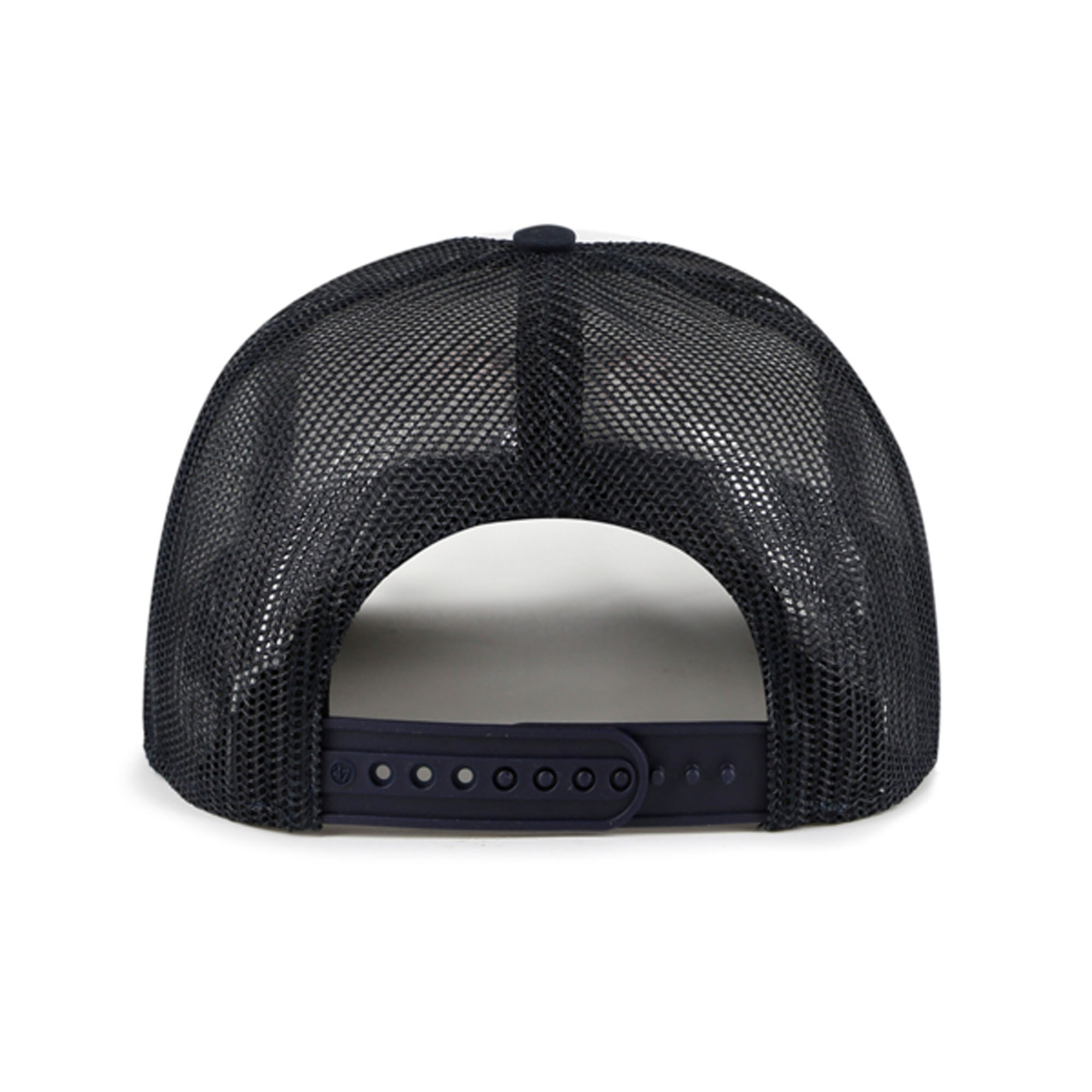 Minnesota Twins Pro Shop - Minnesota Twins Pro Shop – men8217s minnesota twins 821747 whitenavy freshman trucker adjustable hat Collection | Twins Fan Essentials Collection | Twins Fan Essentials