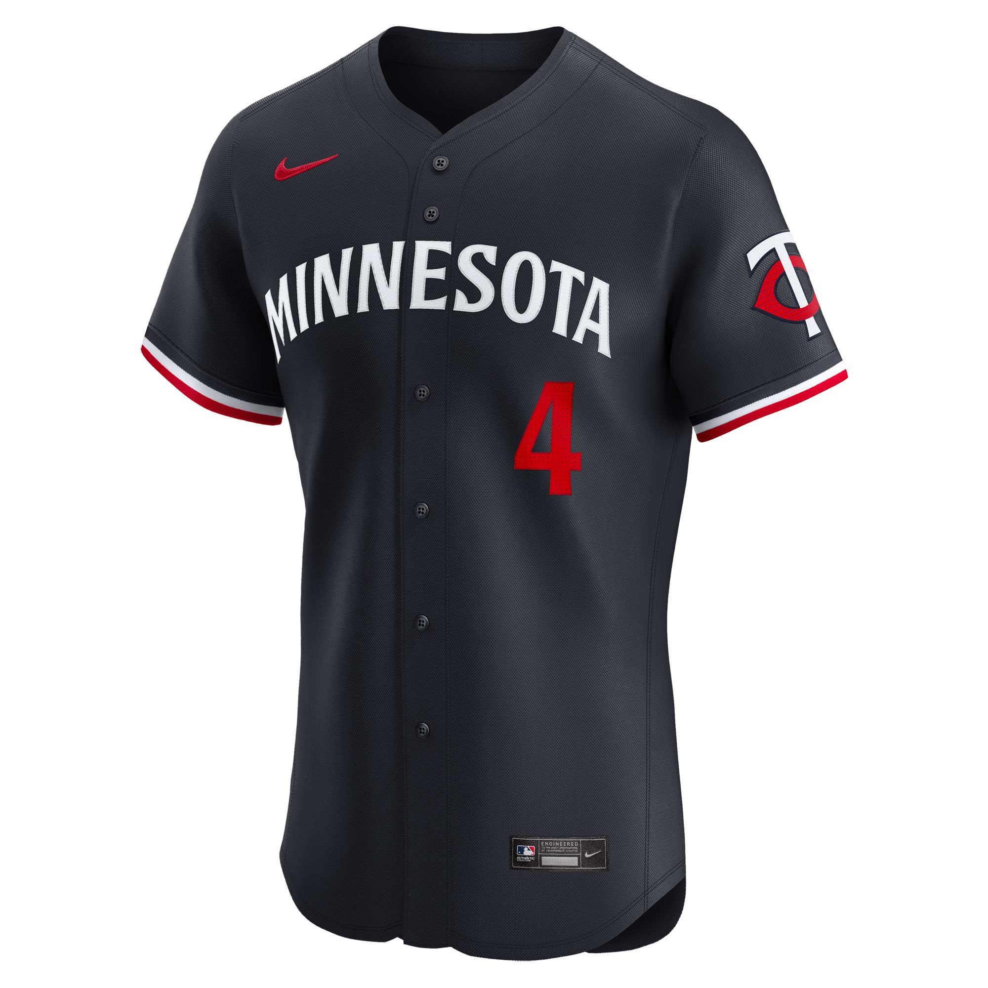 Minnesota Twins Pro Shop - Minnesota Twins Pro Shop – men8217s minnesota twins carlos correa nike navy alternate elite player jersey Collection | Twins Fan Essentials Collection | Twins Fan Essentials