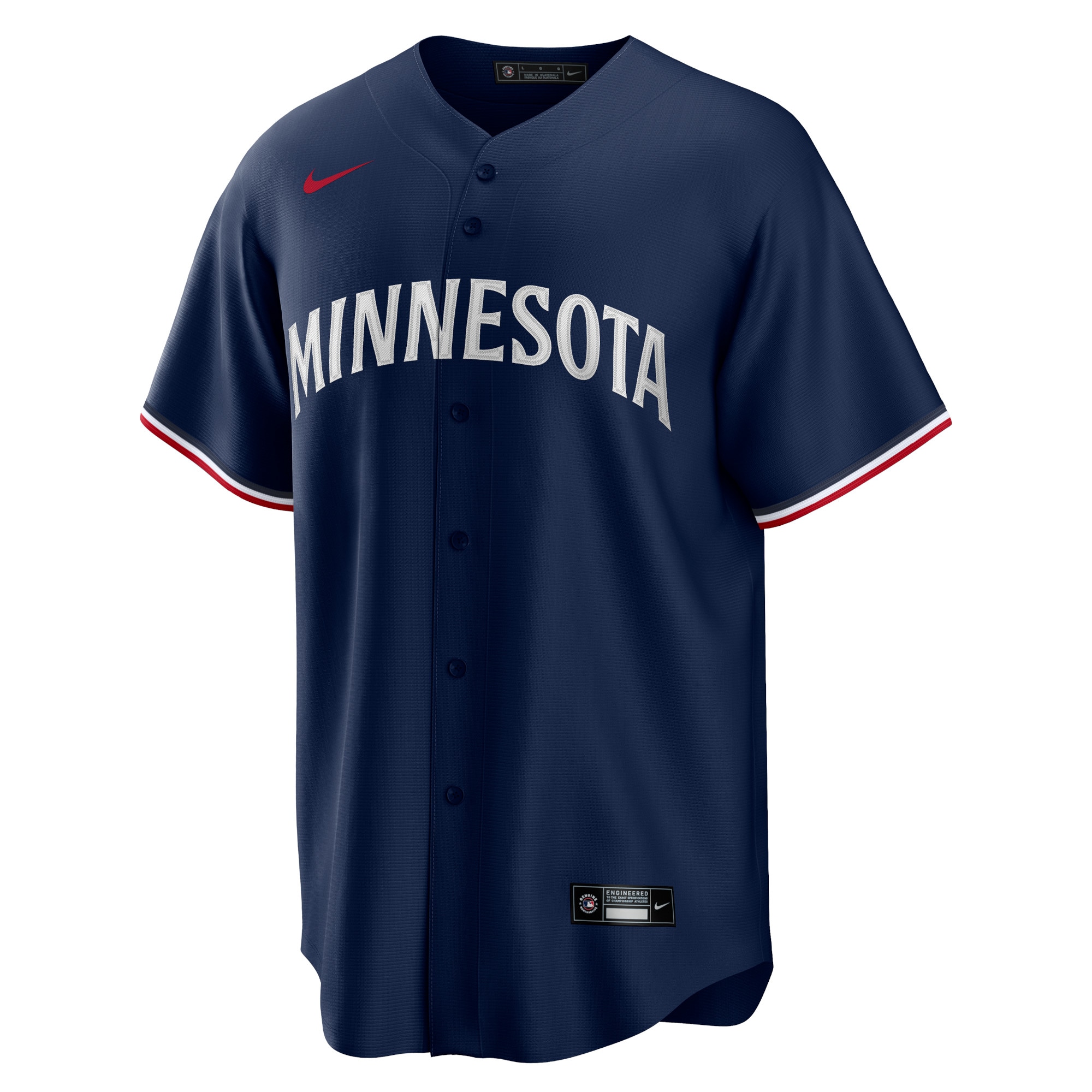 Minnesota Twins Pro Shop - Minnesota Twins Pro Shop – men8217s minnesota twins carlos correa nike navy alternate replica player jersey Collection | Twins Fan Essentials Collection | Twins Fan Essentials