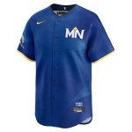 Minnesota Twins Pro Shop - Minnesota Twins Pro Shop – men8217s minnesota twins carlos correa nike royal 2024 city connect limited jersey Collection | Twins Fan Essentials Collection | Twins Fan Essentials