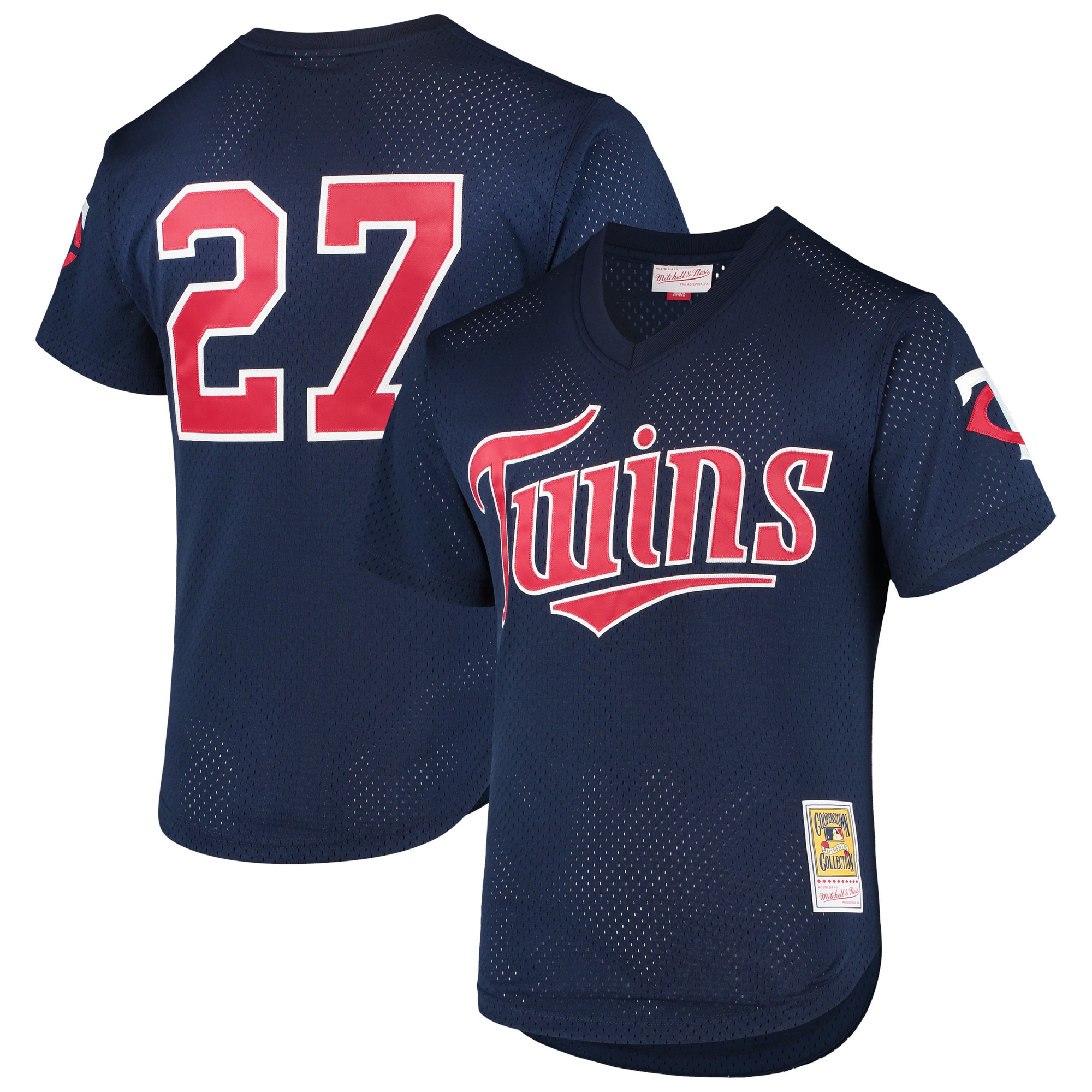 Minnesota Twins Pro Shop - Minnesota Twins Pro Shop – men8217s minnesota twins david ortiz mitchell amp ness navy 2002 cooperstown collection mesh batting practice jersey Collection | Twins Fan Essentials Collection | Twins Fan Essentials