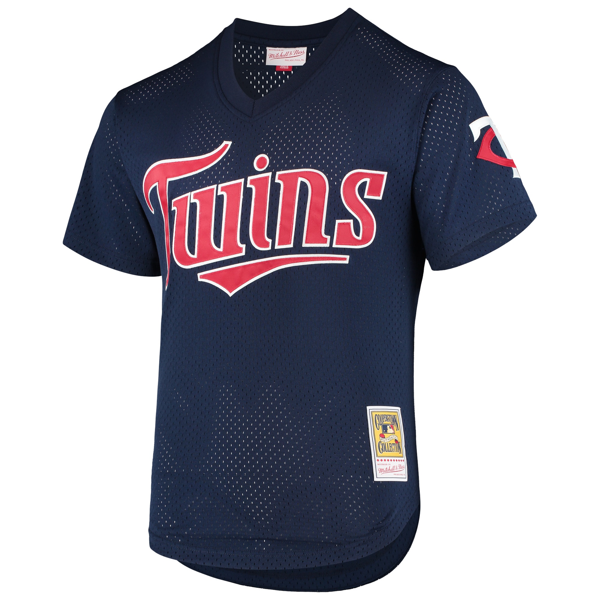 Minnesota Twins Pro Shop - Minnesota Twins Pro Shop – men8217s minnesota twins david ortiz mitchell amp ness navy 2002 cooperstown collection mesh batting practice jersey Collection | Twins Fan Essentials Collection | Twins Fan Essentials