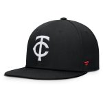 Minnesota Twins Pro Shop - Minnesota Twins Pro Shop – men8217s minnesota twins fanatics black walk-off bullpen snapback hat Collection | Twins Fan Essentials Collection | Twins Fan Essentials