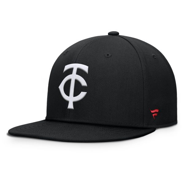 Minnesota Twins Pro Shop - Minnesota Twins Pro Shop – men8217s minnesota twins fanatics black walk-off bullpen snapback hat Collection | Twins Fan Essentials Collection | Twins Fan Essentials