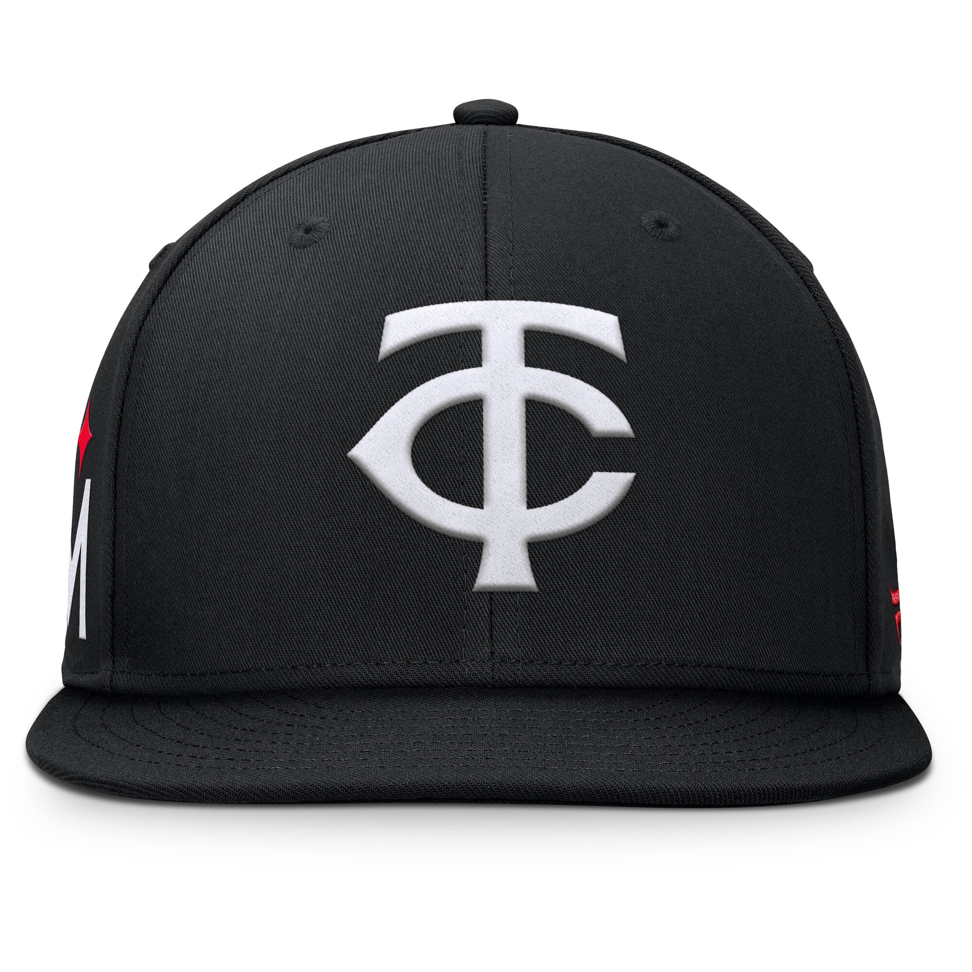 Minnesota Twins Pro Shop - Minnesota Twins Pro Shop – men8217s minnesota twins fanatics black walk-off bullpen snapback hat Collection | Twins Fan Essentials Collection | Twins Fan Essentials