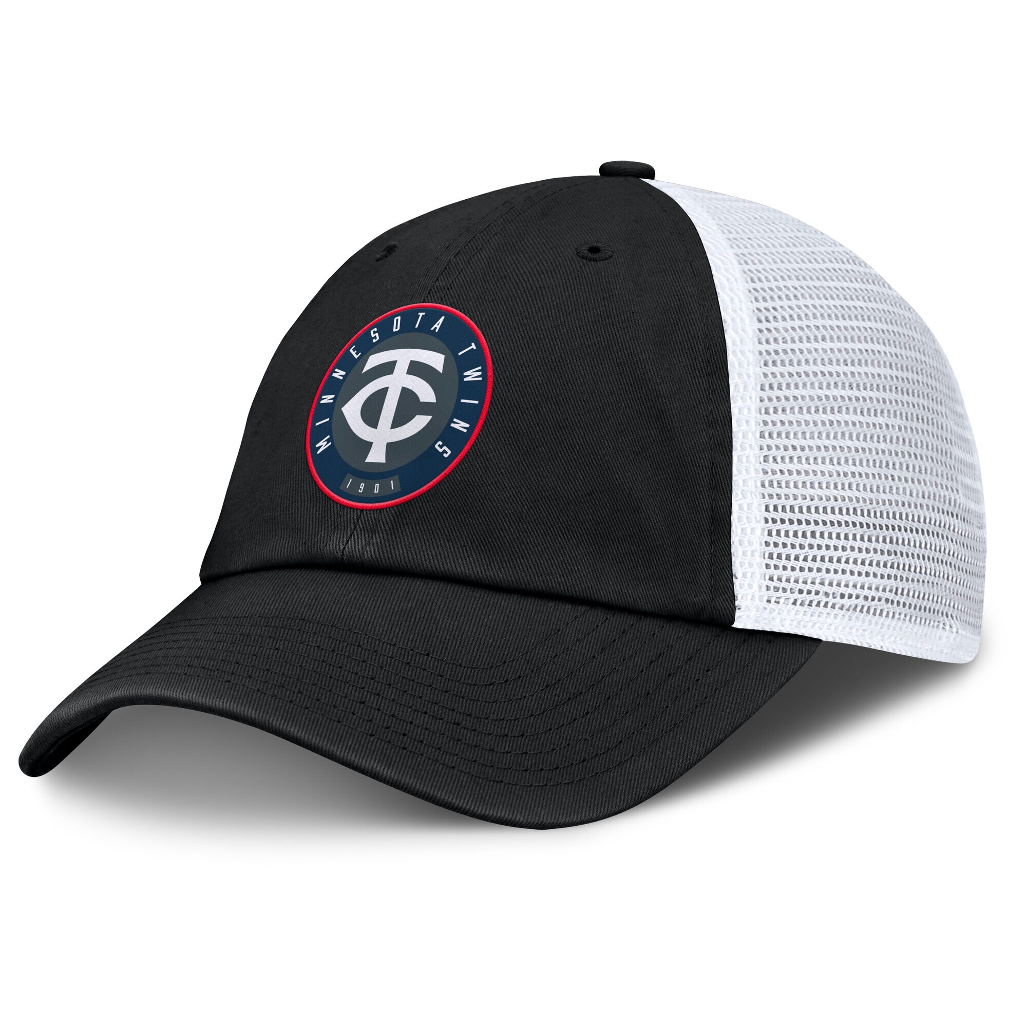 Minnesota Twins Pro Shop - Minnesota Twins Pro Shop – men8217s minnesota twins fanatics blackwhite averies adjustable hat Collection | Twins Fan Essentials Collection | Twins Fan Essentials