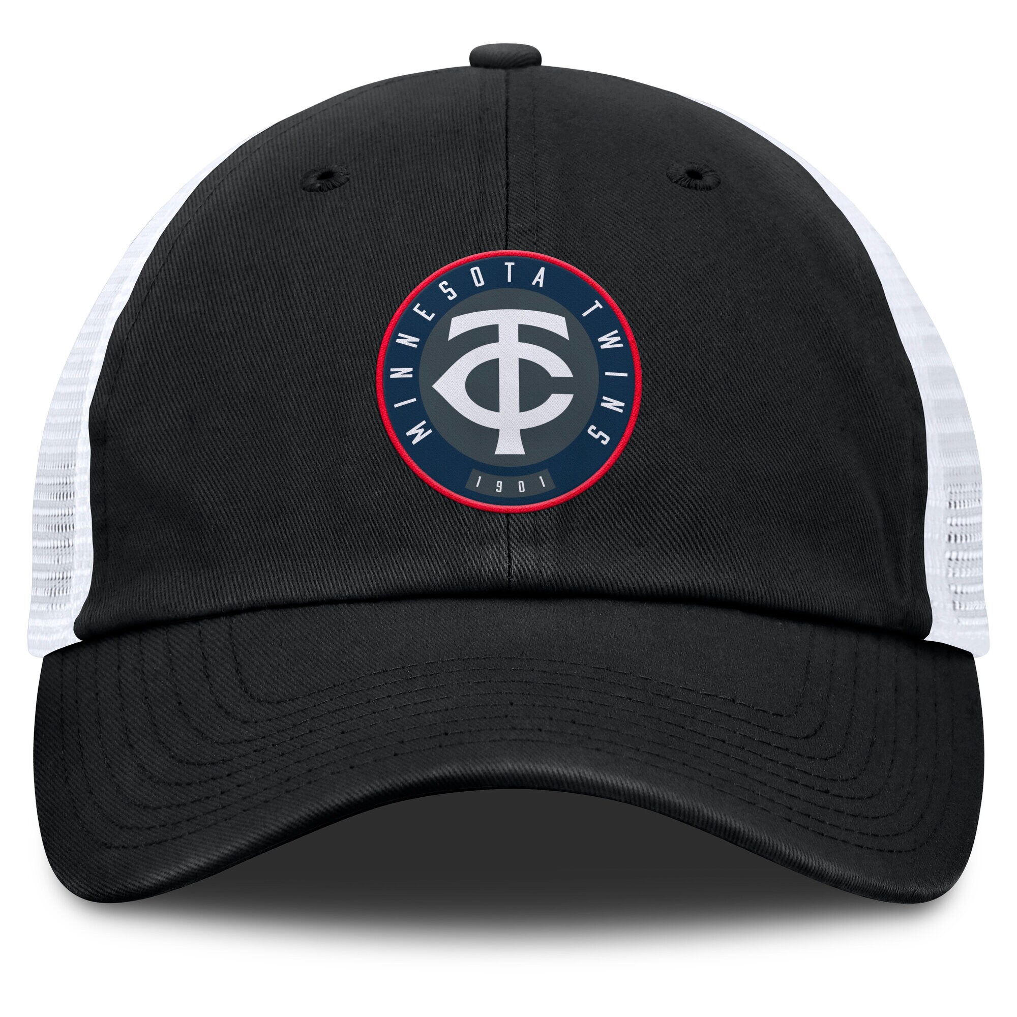 Minnesota Twins Pro Shop - Minnesota Twins Pro Shop – men8217s minnesota twins fanatics blackwhite averies adjustable hat Collection | Twins Fan Essentials Collection | Twins Fan Essentials