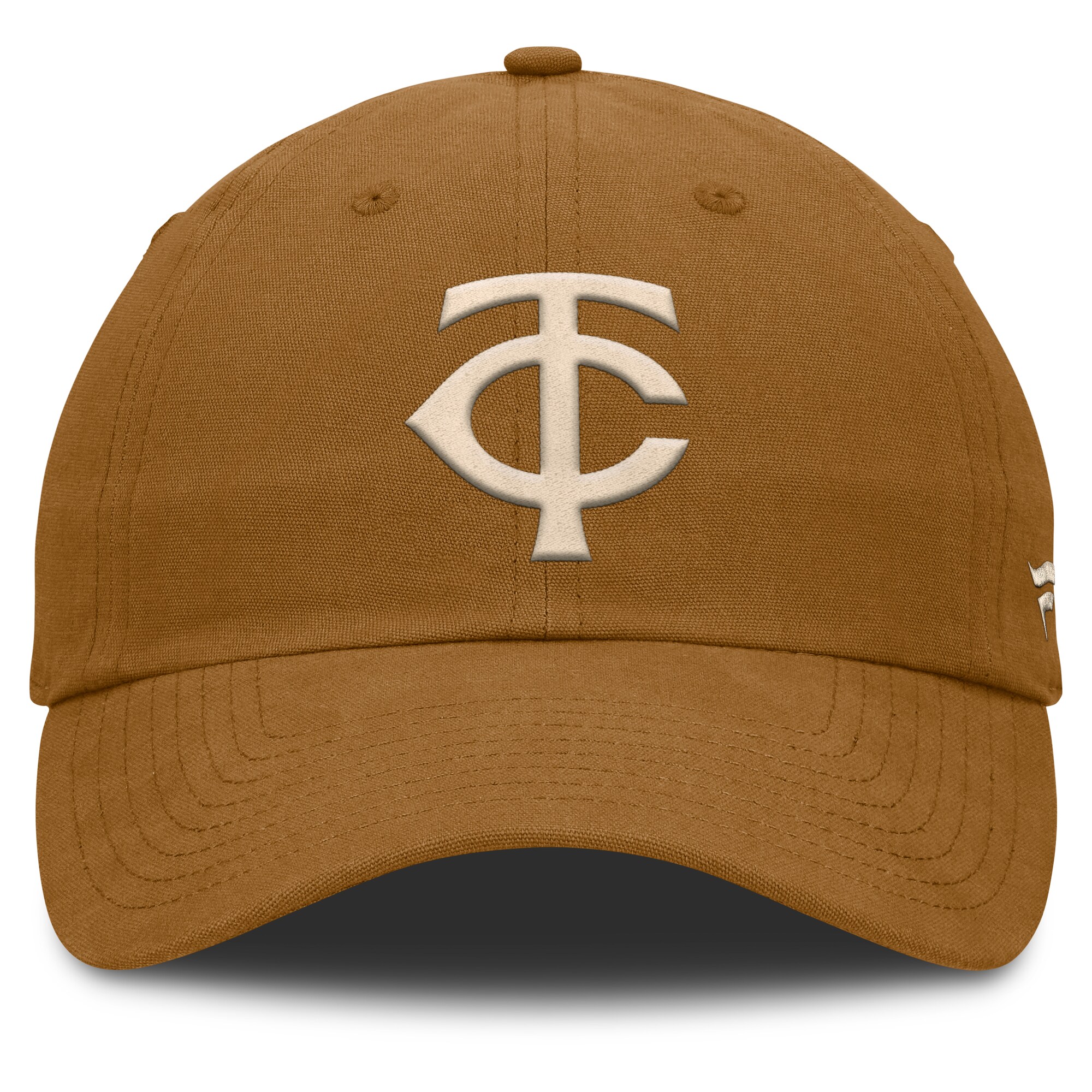 Minnesota Twins Pro Shop - Minnesota Twins Pro Shop – men8217s minnesota twins fanatics brown act natural chopper adjustable hat Collection | Twins Fan Essentials Collection | Twins Fan Essentials