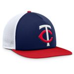 Minnesota Twins Pro Shop - Minnesota Twins Pro Shop – Minnesota Twins Pro Shop – men8217s minnesota twins fanatics navywhite fundamental foam front snapback hat Collection | Twins Fan Essentials Collection | Twins Fan Essentials Collection | Twins Fan Essentials