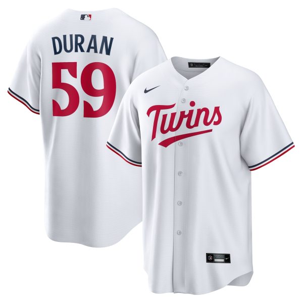 Minnesota Twins Pro Shop - Minnesota Twins Pro Shop – men8217s minnesota twins jhoan duran nike white home replica jersey Collection | Twins Fan Essentials Collection | Twins Fan Essentials