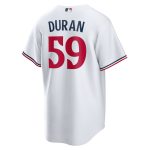 Minnesota Twins Pro Shop - Minnesota Twins Pro Shop – men8217s minnesota twins jhoan duran nike white home replica jersey Collection | Twins Fan Essentials Collection | Twins Fan Essentials