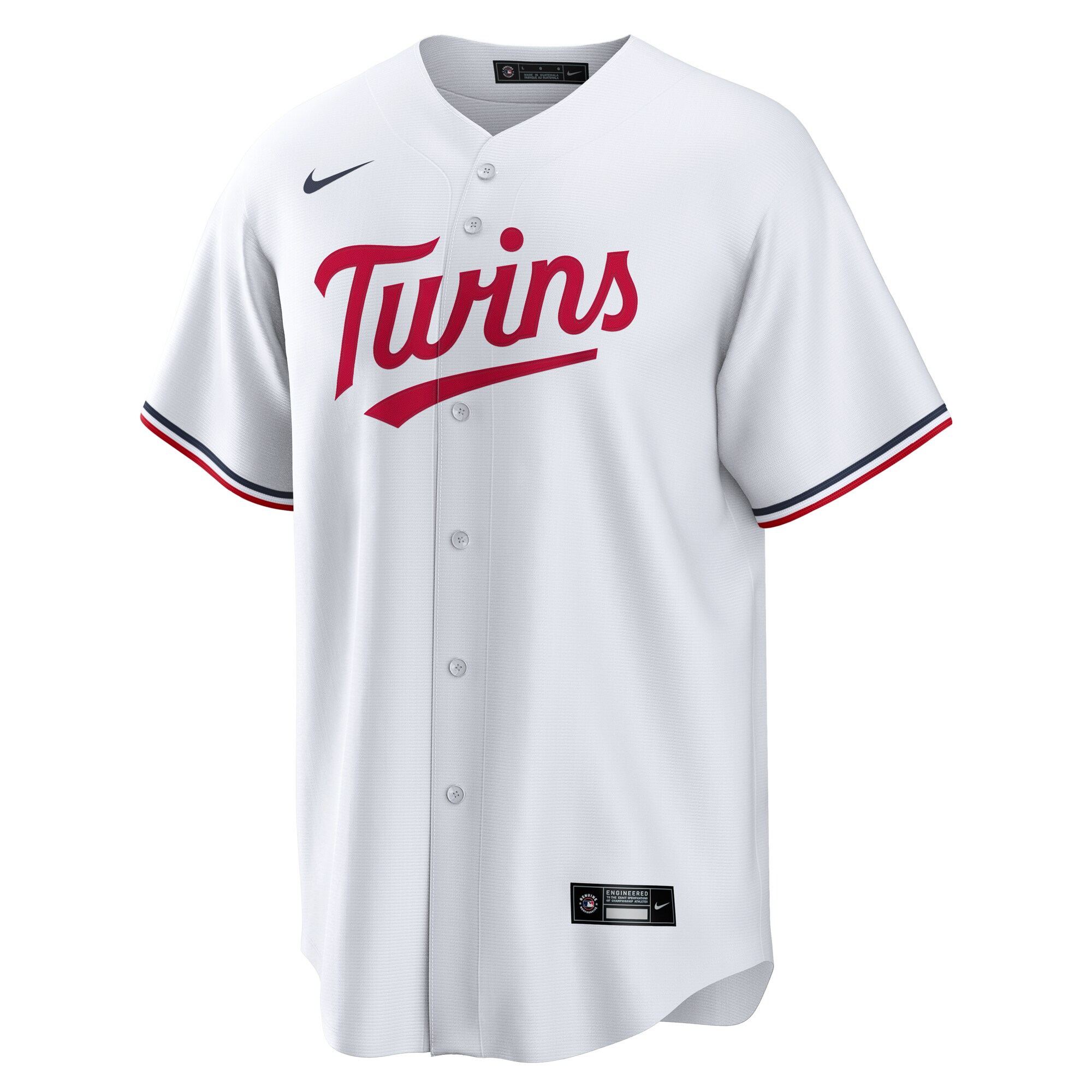 Minnesota Twins Pro Shop - Minnesota Twins Pro Shop – Minnesota Twins Pro Shop – men8217s minnesota twins jose miranda nike white home replica jersey Collection | Twins Fan Essentials Collection | Twins Fan Essentials Collection | Twins Fan Essentials