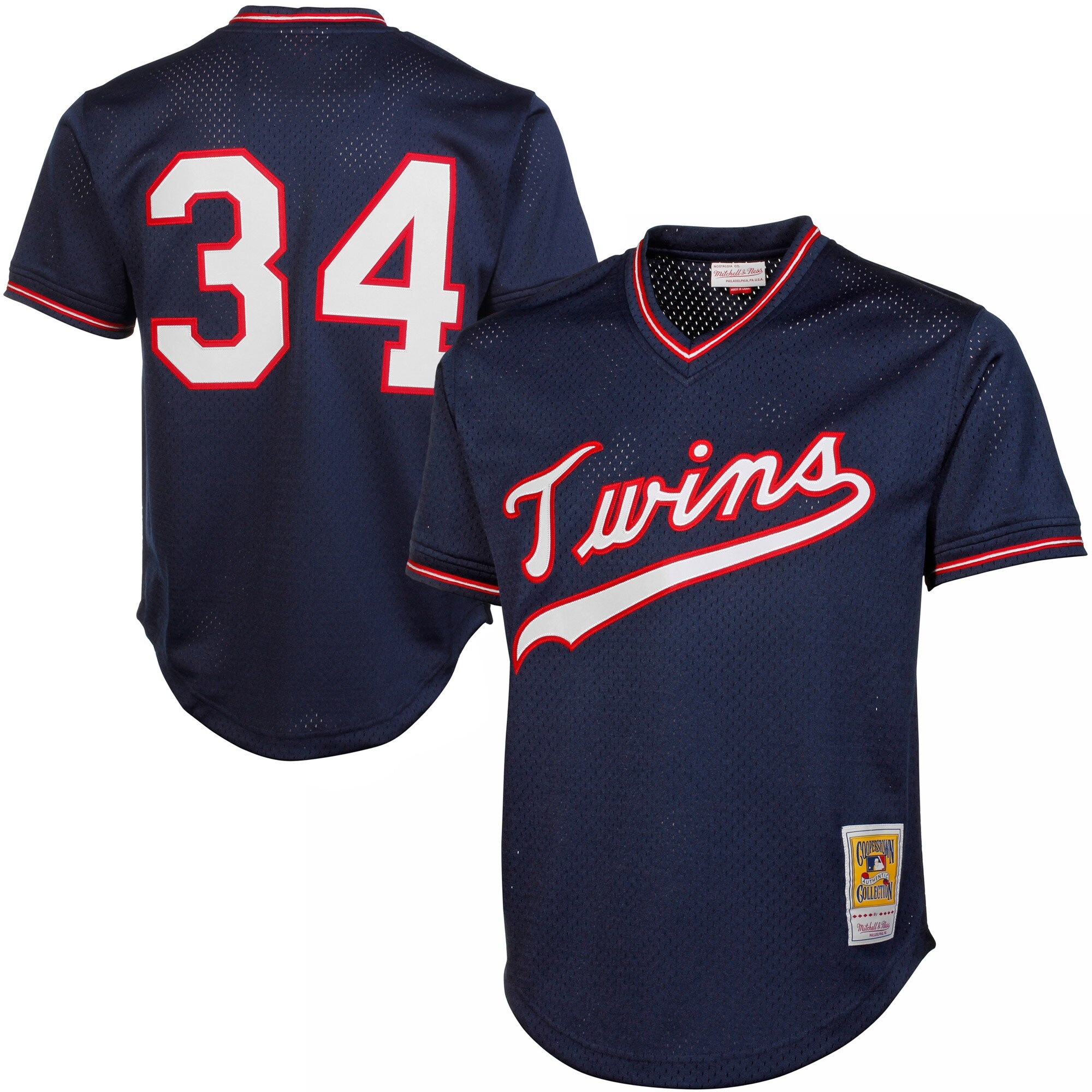 Minnesota Twins Pro Shop - Minnesota Twins Pro Shop – Minnesota Twins Pro Shop – men8217s minnesota twins kirby puckett mitchell amp ness navy 1985 authentic cooperstown collection mesh batting practice jersey Collection | Twins Fan Essentials Collection | Twins Fan Essentials Collection | Twins Fan Essentials