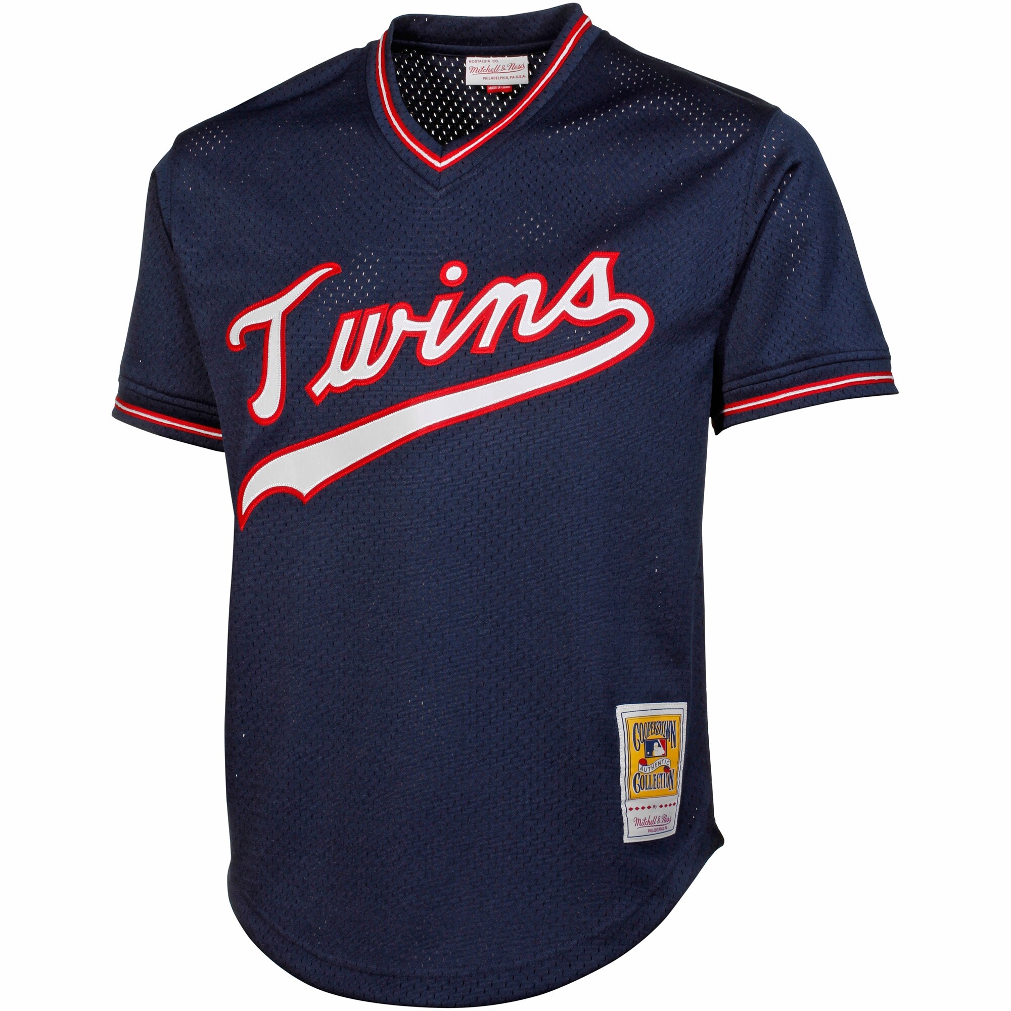 Minnesota Twins Pro Shop - Minnesota Twins Pro Shop – Minnesota Twins Pro Shop – men8217s minnesota twins kirby puckett mitchell amp ness navy 1985 authentic cooperstown collection mesh batting practice jersey Collection | Twins Fan Essentials Collection | Twins Fan Essentials Collection | Twins Fan Essentials