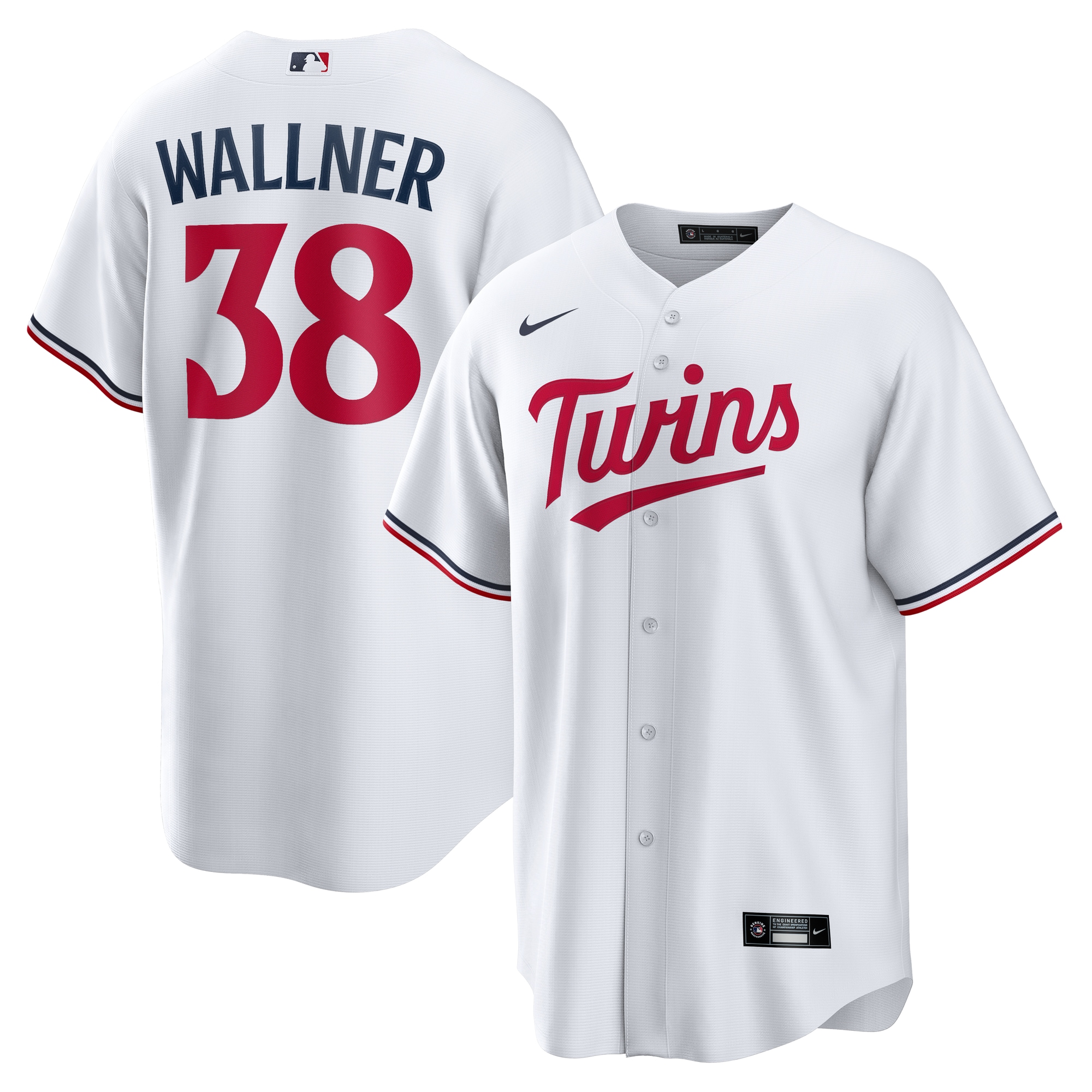 Minnesota Twins Pro Shop - Minnesota Twins Pro Shop – Minnesota Twins Pro Shop – men8217s minnesota twins matt wallner nike white home replica jersey Collection | Twins Fan Essentials Collection | Twins Fan Essentials Collection | Twins Fan Essentials