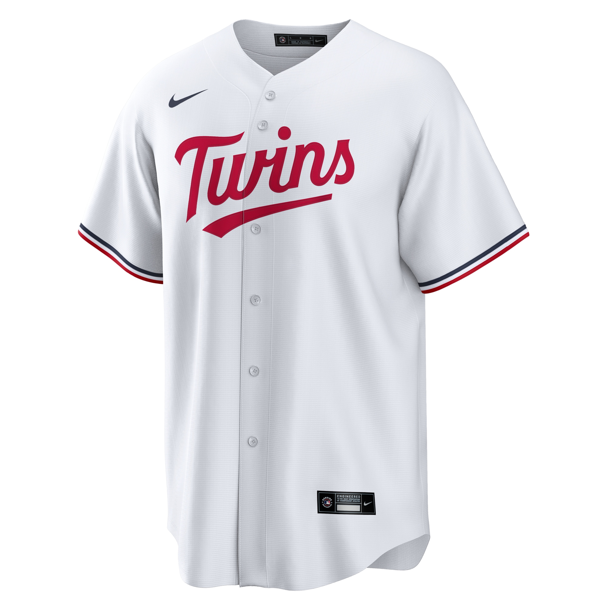 Minnesota Twins Pro Shop - Minnesota Twins Pro Shop – Minnesota Twins Pro Shop – men8217s minnesota twins matt wallner nike white home replica jersey Collection | Twins Fan Essentials Collection | Twins Fan Essentials Collection | Twins Fan Essentials