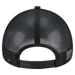 Minnesota Twins Pro Shop - Minnesota Twins Pro Shop – men8217s minnesota twins new era black 9forty a-frame trucker adjustable hat Collection | Twins Fan Essentials Collection | Twins Fan Essentials