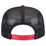 Minnesota Twins Pro Shop - Minnesota Twins Pro Shop – men8217s minnesota twins new era black throwback meshback golfer hat Collection | Twins Fan Essentials Collection | Twins Fan Essentials