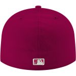 Minnesota Twins Pro Shop - Minnesota Twins Pro Shop – men8217s minnesota twins new era cardinal white logo 59fifty fitted hat Collection | Twins Fan Essentials Collection | Twins Fan Essentials