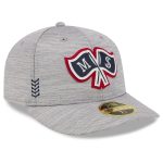 Minnesota Twins Pro Shop - Minnesota Twins Pro Shop – men8217s minnesota twins new era gray 2024 clubhouse low profile 59fifty fitted hat Collection | Twins Fan Essentials Collection | Twins Fan Essentials