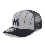 Minnesota Twins Pro Shop - Minnesota Twins Pro Shop – men8217s minnesota twins new era grayblack 2025 batting practice 9seventy stretch-snap trucker hat Collection | Twins Fan Essentials Collection | Twins Fan Essentials