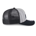 Minnesota Twins Pro Shop - Minnesota Twins Pro Shop – men8217s minnesota twins new era grayblack 2025 batting practice 9seventy stretch-snap trucker hat Collection | Twins Fan Essentials Collection | Twins Fan Essentials
