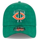 Minnesota Twins Pro Shop - Minnesota Twins Pro Shop – men8217s minnesota twins new era kelly green st. patrick8217s day 39thirty flex hat Collection | Twins Fan Essentials Collection | Twins Fan Essentials