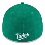 Minnesota Twins Pro Shop - Minnesota Twins Pro Shop – men8217s minnesota twins new era kelly green st. patrick8217s day 39thirty flex hat Collection | Twins Fan Essentials Collection | Twins Fan Essentials