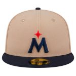 Minnesota Twins Pro Shop - Minnesota Twins Pro Shop – men8217s minnesota twins new era khaki 59fifty fitted hat Collection | Twins Fan Essentials Collection | Twins Fan Essentials