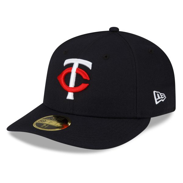 Minnesota Twins Pro Shop - Minnesota Twins Pro Shop – Minnesota Twins Pro Shop – men8217s minnesota twins new era navy 2023 authentic collection low profile home 59fifty fitted hat Collection | Twins Fan Essentials Collection | Twins Fan Essentials Collection | Twins Fan Essentials