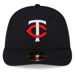 Minnesota Twins Pro Shop - Minnesota Twins Pro Shop – Minnesota Twins Pro Shop – men8217s minnesota twins new era navy 2023 authentic collection low profile home 59fifty fitted hat Collection | Twins Fan Essentials Collection | Twins Fan Essentials Collection | Twins Fan Essentials