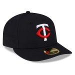 Minnesota Twins Pro Shop - Minnesota Twins Pro Shop – Minnesota Twins Pro Shop – men8217s minnesota twins new era navy 2023 authentic collection low profile home 59fifty fitted hat Collection | Twins Fan Essentials Collection | Twins Fan Essentials Collection | Twins Fan Essentials
