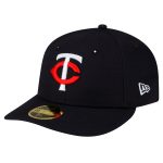 Minnesota Twins Pro Shop - Minnesota Twins Pro Shop – Minnesota Twins Pro Shop – men8217s minnesota twins new era navy national baseball hall of fame low profile 59fifty fitted hat Collection | Twins Fan Essentials Collection | Twins Fan Essentials Collection | Twins Fan Essentials