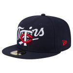 Minnesota Twins Pro Shop - Minnesota Twins Pro Shop – Minnesota Twins Pro Shop – men8217s minnesota twins new era navy overlap 59fifty fitted hat Collection | Twins Fan Essentials Collection | Twins Fan Essentials Collection | Twins Fan Essentials