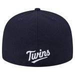 Minnesota Twins Pro Shop - Minnesota Twins Pro Shop – Minnesota Twins Pro Shop – men8217s minnesota twins new era navy overlap 59fifty fitted hat Collection | Twins Fan Essentials Collection | Twins Fan Essentials Collection | Twins Fan Essentials