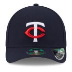 Minnesota Twins Pro Shop - Minnesota Twins Pro Shop – men8217s minnesota twins new era navy player replica 9forty adjustable hat Collection | Twins Fan Essentials Collection | Twins Fan Essentials