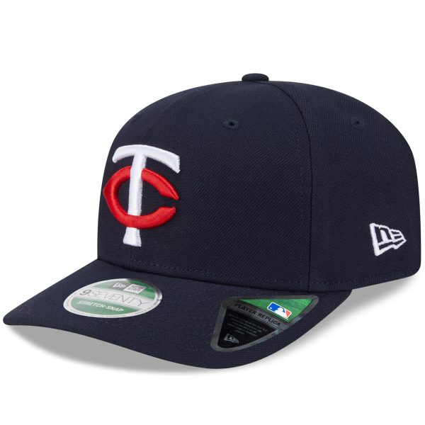 Minnesota Twins Pro Shop - Minnesota Twins Pro Shop – Minnesota Twins Pro Shop – men8217s minnesota twins new era navy player replica 9seventy adjustable hat Collection | Twins Fan Essentials Collection | Twins Fan Essentials Collection | Twins Fan Essentials