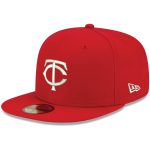 Minnesota Twins Pro Shop - Minnesota Twins Pro Shop – Minnesota Twins Pro Shop – men8217s minnesota twins new era red white logo 59fifty fitted hat Collection | Twins Fan Essentials Collection | Twins Fan Essentials Collection | Twins Fan Essentials