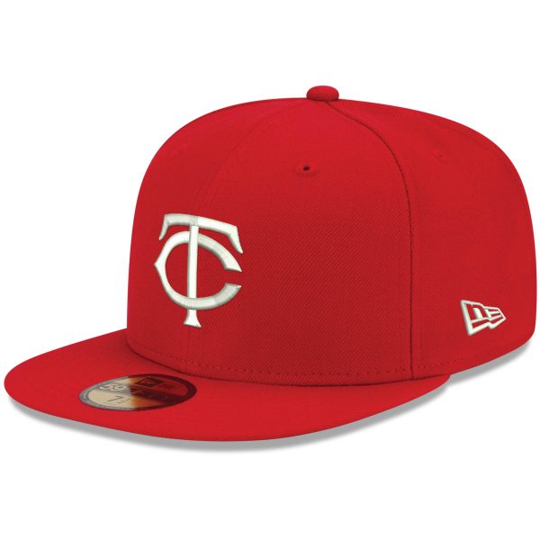 Minnesota Twins Pro Shop - Minnesota Twins Pro Shop – Minnesota Twins Pro Shop – men8217s minnesota twins new era red white logo 59fifty fitted hat Collection | Twins Fan Essentials Collection | Twins Fan Essentials Collection | Twins Fan Essentials