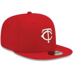 Minnesota Twins Pro Shop - Minnesota Twins Pro Shop – Minnesota Twins Pro Shop – men8217s minnesota twins new era red white logo 59fifty fitted hat Collection | Twins Fan Essentials Collection | Twins Fan Essentials Collection | Twins Fan Essentials
